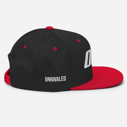 1STAR Unrivaled Hallowed Snapback Hat